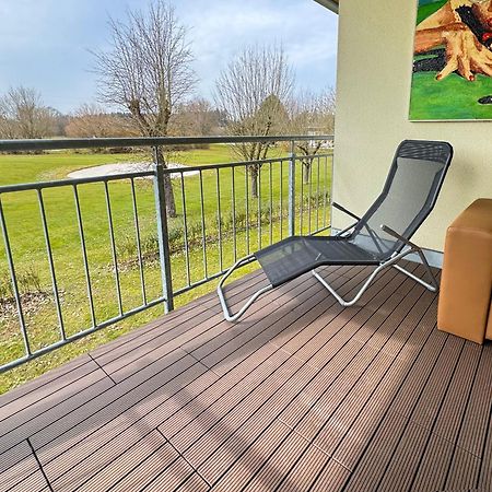 Og'S Golf Lodge Kematen an der Krems Dış mekan fotoğraf
