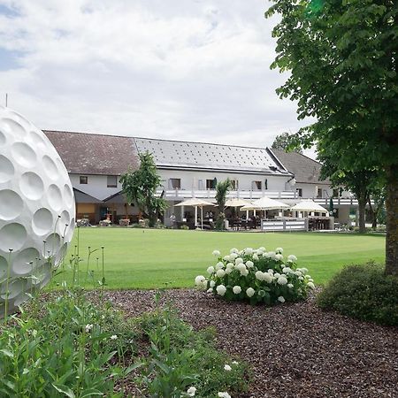 Og'S Golf Lodge Kematen an der Krems Dış mekan fotoğraf