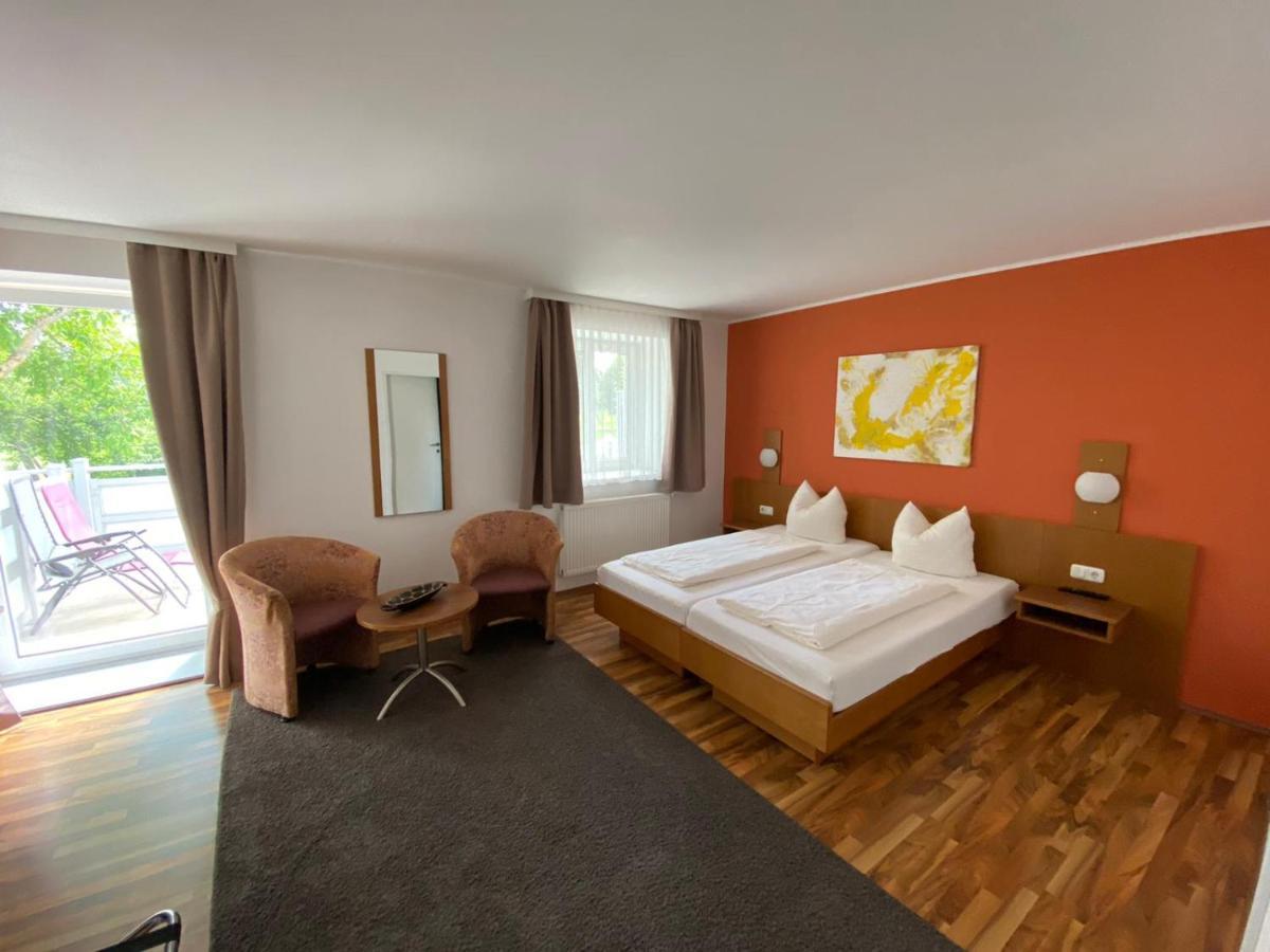 Og'S Golf Lodge Kematen an der Krems Dış mekan fotoğraf