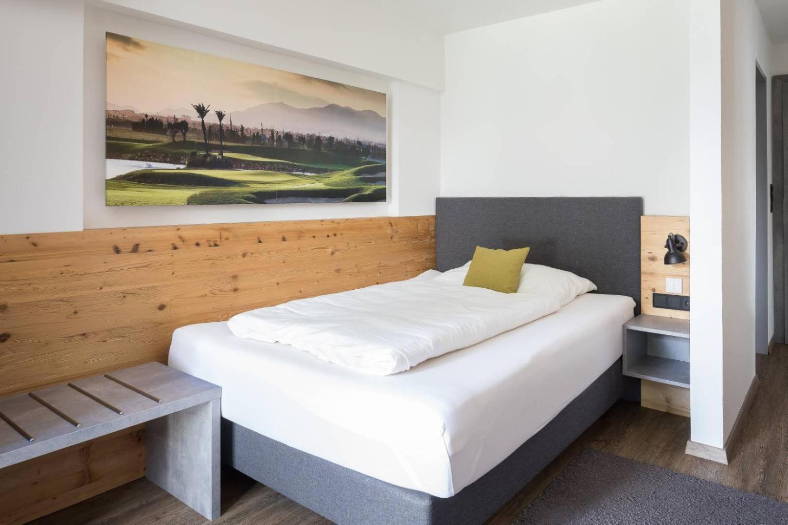 Og'S Golf Lodge Kematen an der Krems Dış mekan fotoğraf
