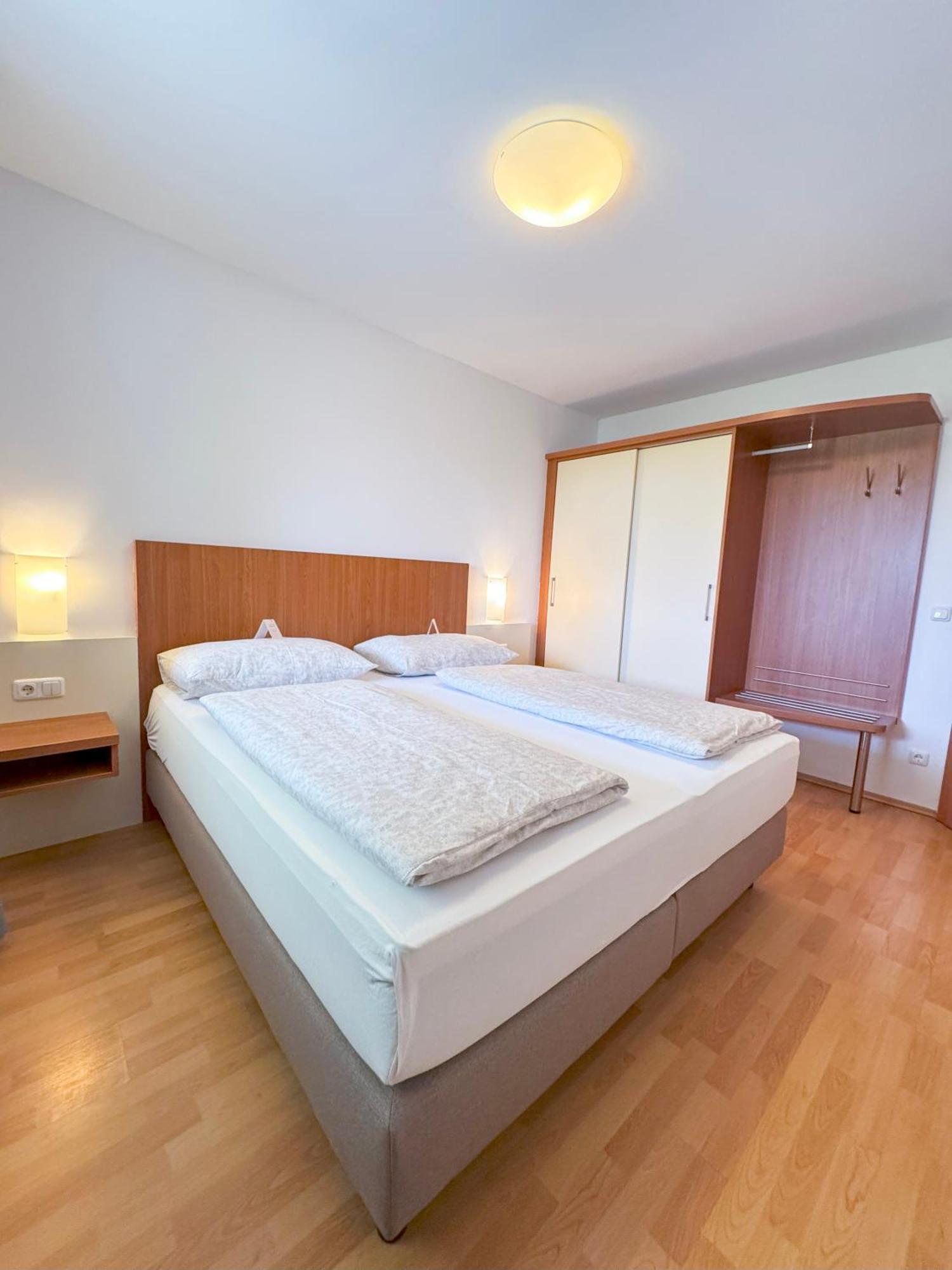Og'S Golf Lodge Kematen an der Krems Dış mekan fotoğraf