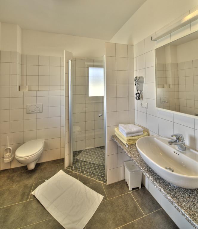 Og'S Golf Lodge Kematen an der Krems Dış mekan fotoğraf