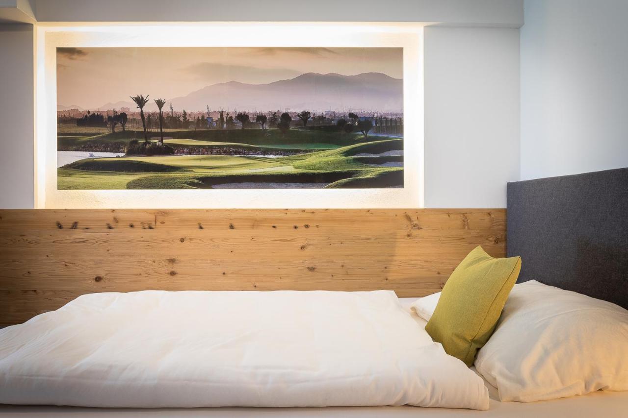 Og'S Golf Lodge Kematen an der Krems Dış mekan fotoğraf