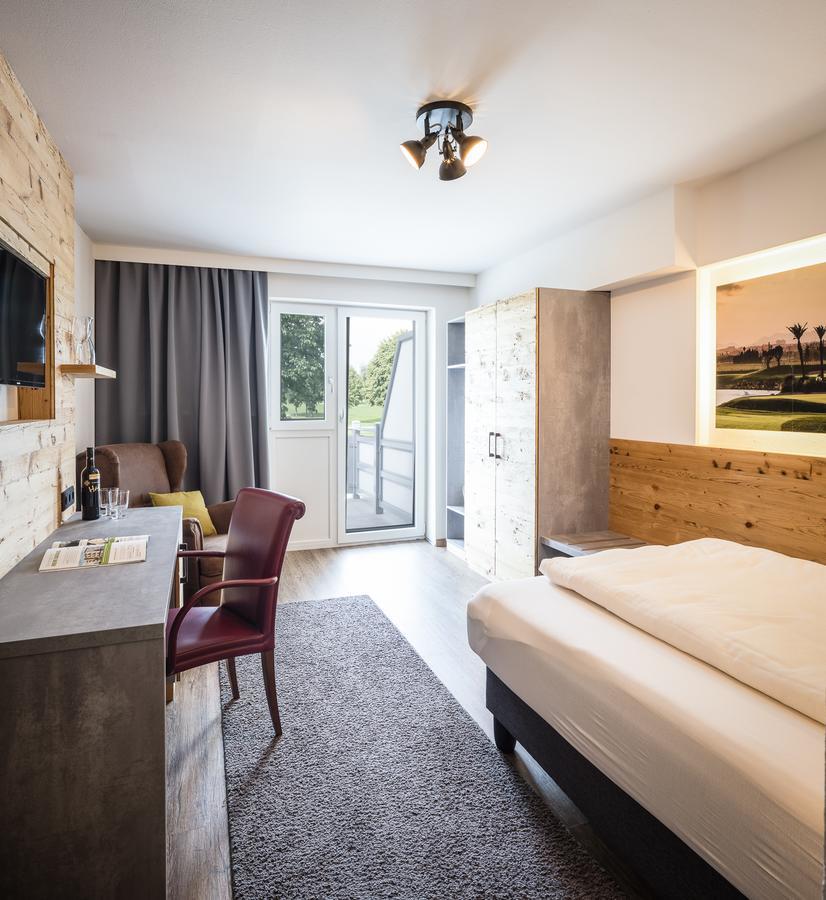 Og'S Golf Lodge Kematen an der Krems Dış mekan fotoğraf